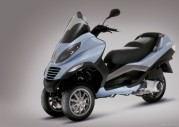 Piaggio MP3